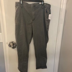 Old Navy Cargo Pants. Never worn.